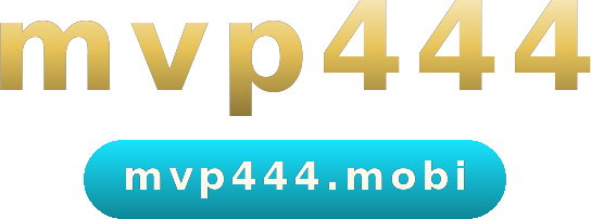 mvp444 logo